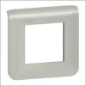  LEGRAND MOSAIC AFDEKRAAM 2 MOD ALU
