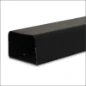  CANALIT AIRCO KAN 125X75MM GS FOLIE