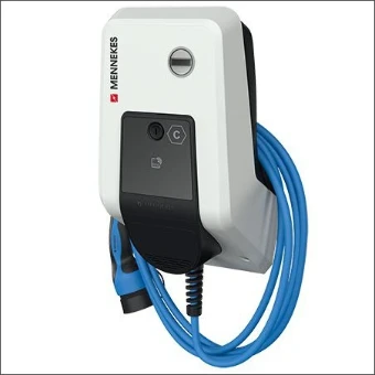 1376202-003 MENNEKES AMTRON PROFF+ E 22 C2 NLEFL