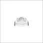  PROLUMIA DOWNLIGHT PRO-LOGIC 68 8W WT