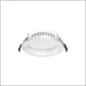  PROLUMIA DOWNLIGHT PRO-LOGIC 120 15W WT