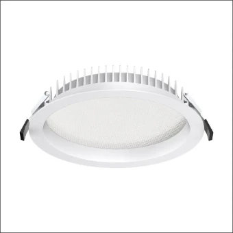 42174141 PROLUMIA DOWNLIGHT PRO-LOGIC 200 25W WT