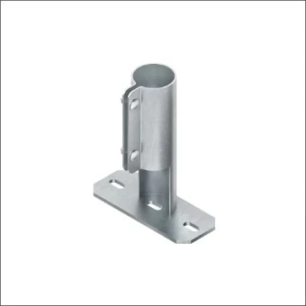 R4B60 VLOERBEVESTIGI NIEDAX R4B60 VLOERBEVESTIGING