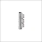 T1-300-3+0-R RAYCAP BUSBAR OVERSPANNINGSBEVEILIGIN