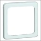80.671 W PEHA AFDEKRAAM 1V CREME STAND
