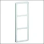 80.673 W PEHA AFDEKRAAM 3V CREME STAND