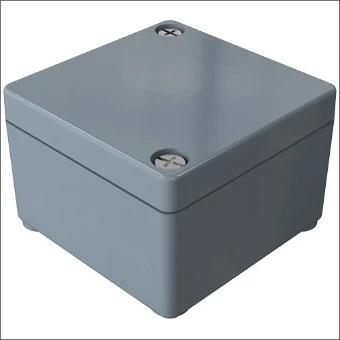 02060603 ROSE KAST POLY P303 55X55X37