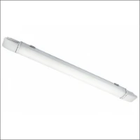 SGLIGHTING, Area 66 licht grijs 4000K 1174 mm D