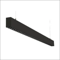 SGLIGHTING, Inspire pendel zwart LED 4000K Dali