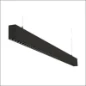 212089 SGLIGHTING INSPIRE PENDEL ZWART LED 4000K
