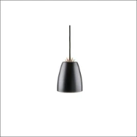 SGLIGHTING, Bell Mini Wit/Wit E27 LED 2700K lam