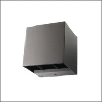 SGLIGHTING, Artes grafiet 2700K LED up/down in/