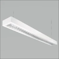 SGLIGHTING, Ecoline Office 1200 LED 3000K RA>80