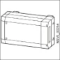  SIEMENS BD01-AK2HX/FTAP-OFFUNITBD01