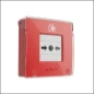  AJAX SYSTE HANDMELDER ROOD 102X104X39