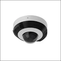 AJAX SYSTEMS, DOME MINI 5MP 2.8-W