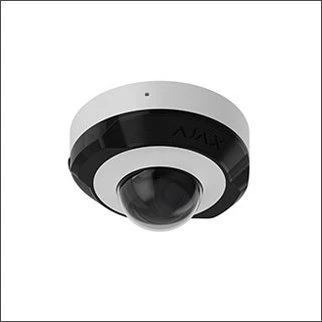 DOME MINI 5MP 4MM-W AJAX SYSTE CAMERA DOME MINI 5MP 4MM WT