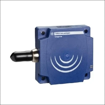 XS8D1A1PAM12DIN TELEMECANI INDUCT SENS 80X80X26 SN 60MM