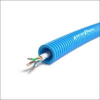 PREFLEX, FLEX16 ECA UTP CAT6 R100