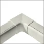 0705AI FREDDOX BOCHT 90G 70MM BINNEN R9001