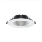  PROLUMIA LED DOWNL 180MM 12W S160 PIR