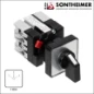  ASN OMSCHAKELAAR 10A 2P 1-GATS FRO