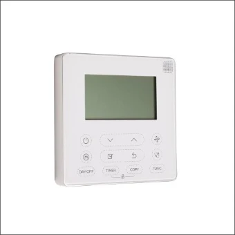 7733701903 BOSCH BEDRADE RUIMTEREGELAAR CRC R-1