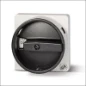  HAKA 049/0001 ZW/GR KNOP 63-100A 67