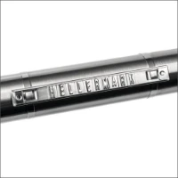 HELLERMANN, SSM-SS316-ML (200)