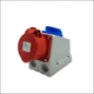  POWER CEE OPBOUW WCD COMBINATIE 5P 1