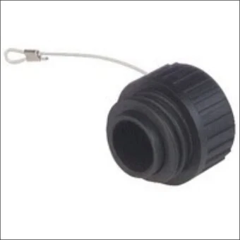 CA 00 SD 3 BELDEN BESCHERMKAP TBV RONDE KABELS