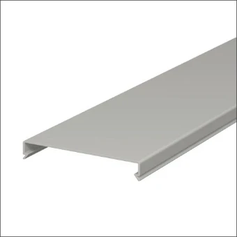 LK4 D 100 OBO DEKSEL 100MM POLY GR