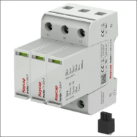 RAYCAP, Protec T1-300-3+0-R