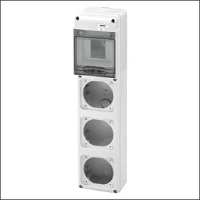 GEWISS, GW68001N