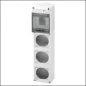  GEWISS VERDELER OPB LEEG 5MOD IP65