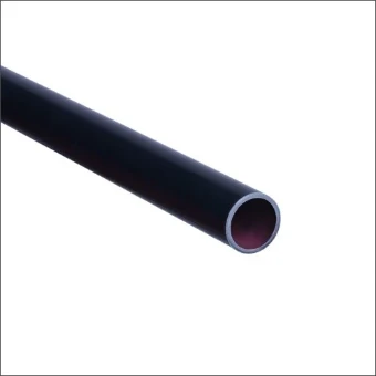 BUIS UVS 19MM ZW PIPELIFE BUIS VSV UVS 19MM 4M ZW R9005
