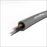 PREFLEX, FLEX16 ECA 1X2.5+1.5 R100
