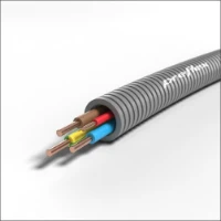 PREFLEX, FLEX16 ECA 3X2.5+1.5 R100