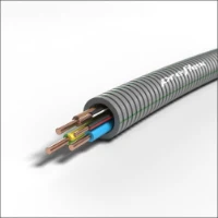 PREFLEX, FLEX16ECA3X2.5+2X1.5 R100