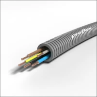 PREFLEX, FLEX20 ECA 5X2.5 R100