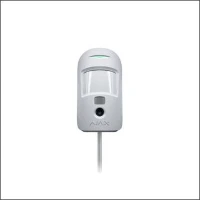 AJAX SYSTEMS, MOTIONCAM PHOD-W