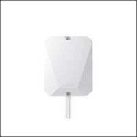 AJAX SYSTEMS, HUB HYBRID 4G-W INCE