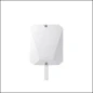 HUB HYBRID 4G-W INCE AJAX SYSTE HUB HYBRID WT PANEL ONLY 4G