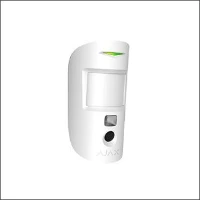 AJAX SYSTEMS, MOTIONCAM S PHOD-W
