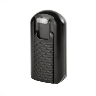 31072 TRADIM VLOERDIM 230/12V 35-150W OVPZW