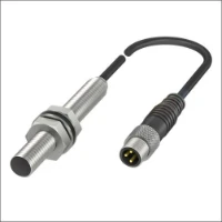 BALLUFF, BES M08MM-PSC40B-BP00,3-GS49