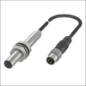 BES M08MM-PSC40B-BP0 BALLUFF INDUCTIE SENSOR BES05U8
