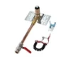  AJAX MONTAGESET 3/4INCH EURO M2 KNE