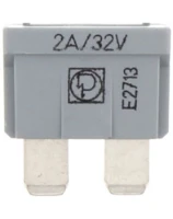 CONTA-CLIP, SI-C 2A/32V