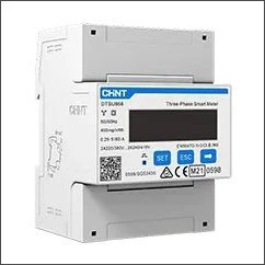 DTSU666 SOLAX ENERGIEMETER 3F MAX 80A